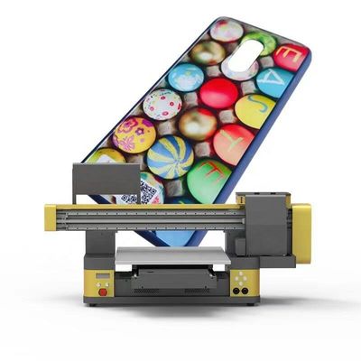 Colorful Fabric Digital Textile Printing Machine