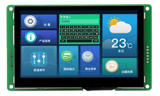 7610 Board Set Head Board Main Board Double Heads Kit Printer Parts For 7610 Solvent Inkjet Printing Machine