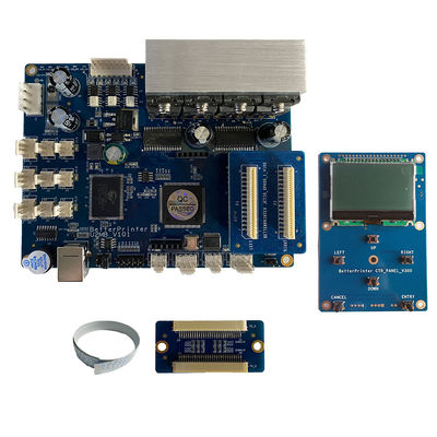 XP600 Single Head Printer Board