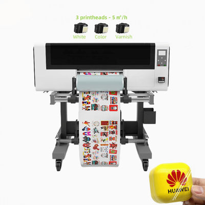 XP600 TX800 Printhead 3D Printing Machine