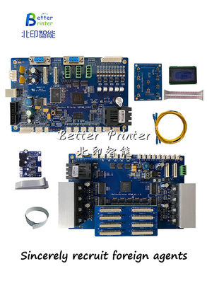Printer Board XP600 Inkjet Board